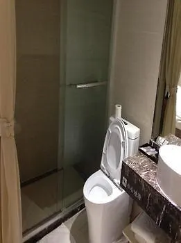 Suzhou Haobainian Boutique Hotel
