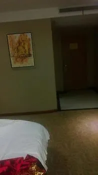 Suzhou Haobainian Boutique Hotel China