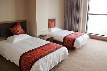 Suzhou Haobainian Boutique Hotel China