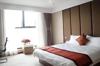 Suzhou Haobainian Boutique Hotel 0*, Suzhou (Jiangsu) China
