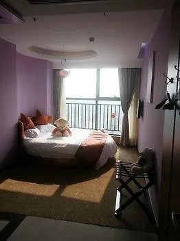 Suzhou Haobainian Boutique Hotel