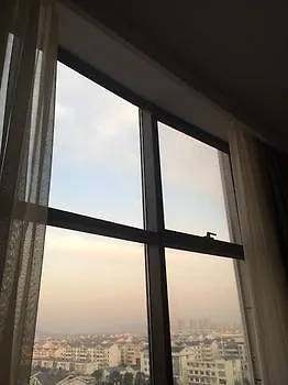 Suzhou Haobainian Boutique Hotel China