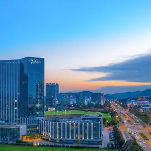 Radisson Suzhou Сучжоу