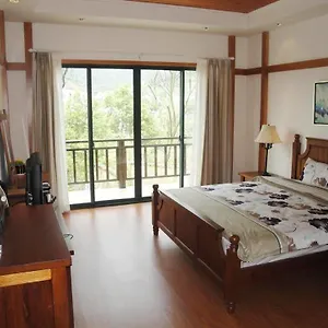 3* 酒店 Suzhou Greendoor