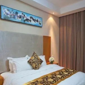 3* 酒店 Pe Suzhou Gaojiao Branch