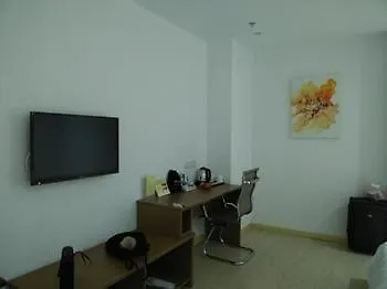 Suzhou Haobainian Boutique Hotel
