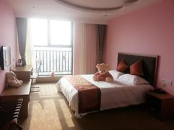 Suzhou Haobainian Boutique Hotel