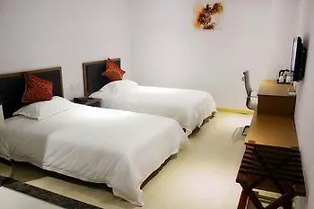 Suzhou Haobainian Boutique Hotel  苏州