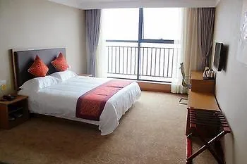 Suzhou Haobainian Boutique Hotel 苏州