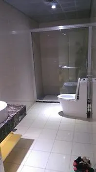 Suzhou Haobainian Boutique Hotel 中国